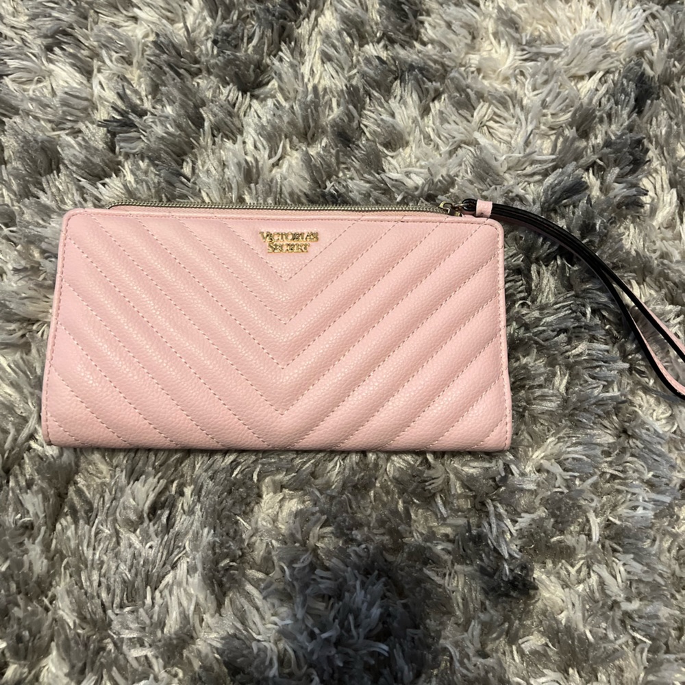 Victoria’s Secret wallet